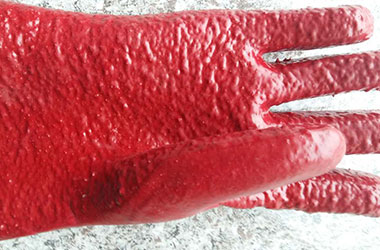 PVC 应用行业